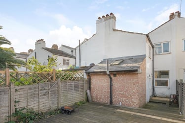4 bed house, Marmont Road, Peckham, London, SE155TB - Image 12